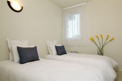 ホテル Appart´vacances Lacanau