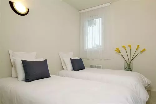 酒店 Appart´vacances Lacanau