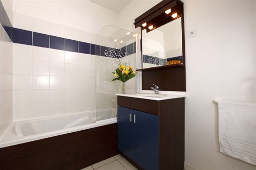 ホテル Appart´vacances Lacanau