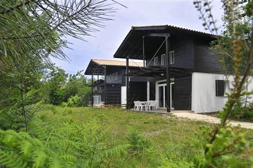 ホテル Appart´vacances Lacanau