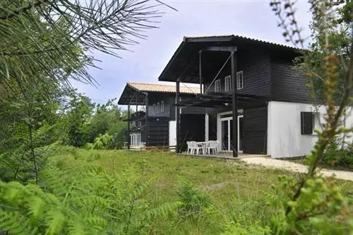 酒店 Appart´vacances Lacanau