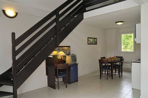 ホテル Appart´vacances Lacanau