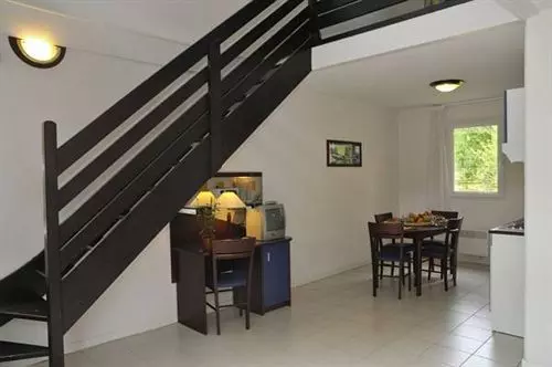 酒店 Appart´vacances Lacanau