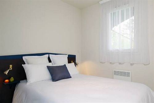 ホテル Appart´vacances Lacanau