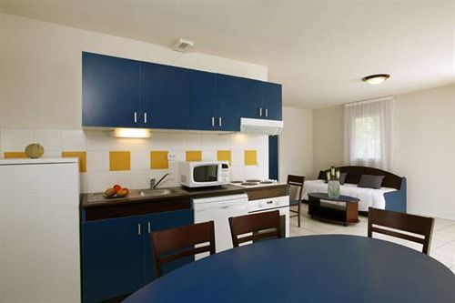 ホテル Appart´vacances Lacanau