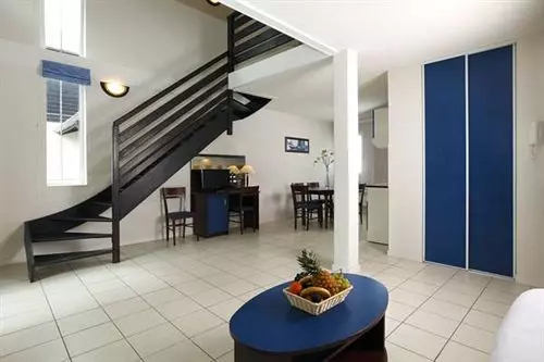 酒店 Appart´vacances Lacanau