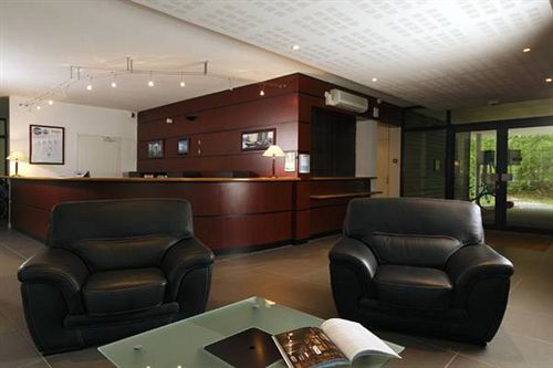 ホテル Appart´vacances Lacanau