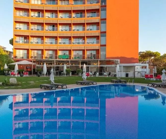 Aqua Pedra Dos Bicos Design Beach Hotel   Adults Friendly