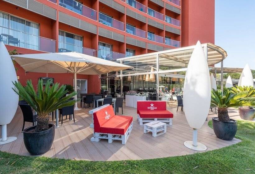 Aqua Pedra Dos Bicos Design Beach Hotel Adults Friendly