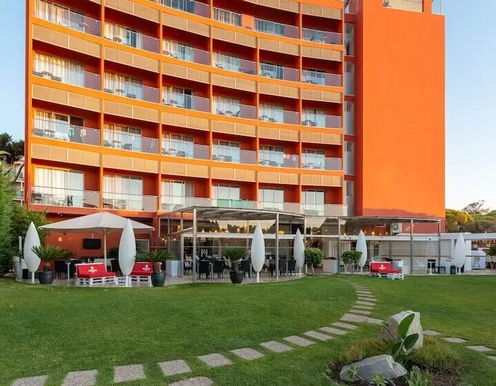Aqua Pedra Dos Bicos Design Beach Hotel   Adults Friendly