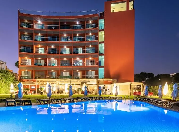 Aqua Pedra Dos Bicos Design Beach Hotel   Adults Friendly
