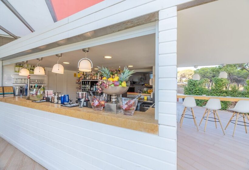 Aqua Pedra Dos Bicos Design Beach Hotel Adults Friendly