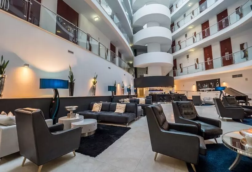 Aqua Pedra Dos Bicos Design Beach Hotel   Adults Friendly