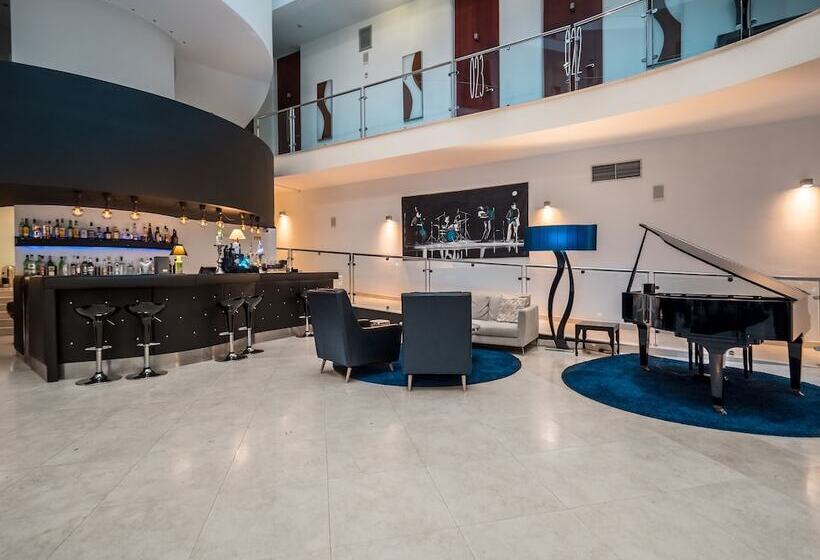 Aqua Pedra Dos Bicos Design Beach Hotel Adults Friendly