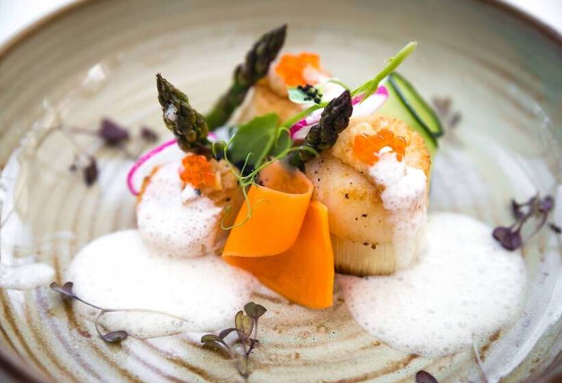 Aqua Pedra Dos Bicos Design Beach Hotel Adults Friendly