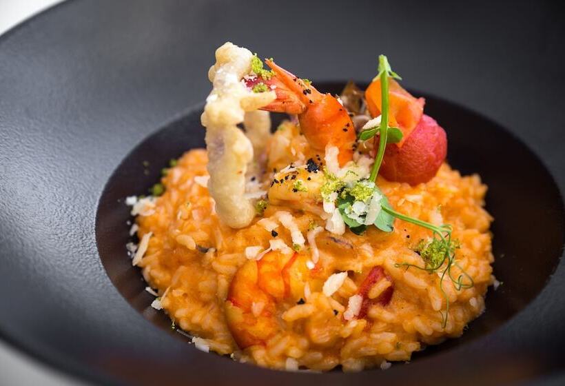 Aqua Pedra Dos Bicos Design Beach Hotel Adults Friendly