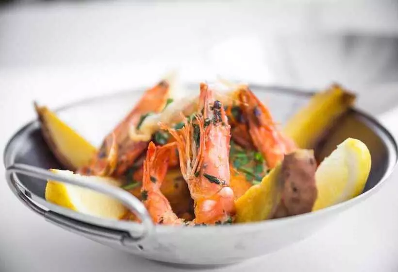 Aqua Pedra Dos Bicos Design Beach Hotel   Adults Friendly