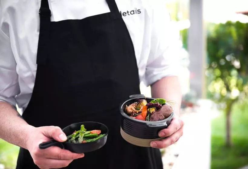 Aqua Pedra Dos Bicos Design Beach Hotel   Adults Friendly