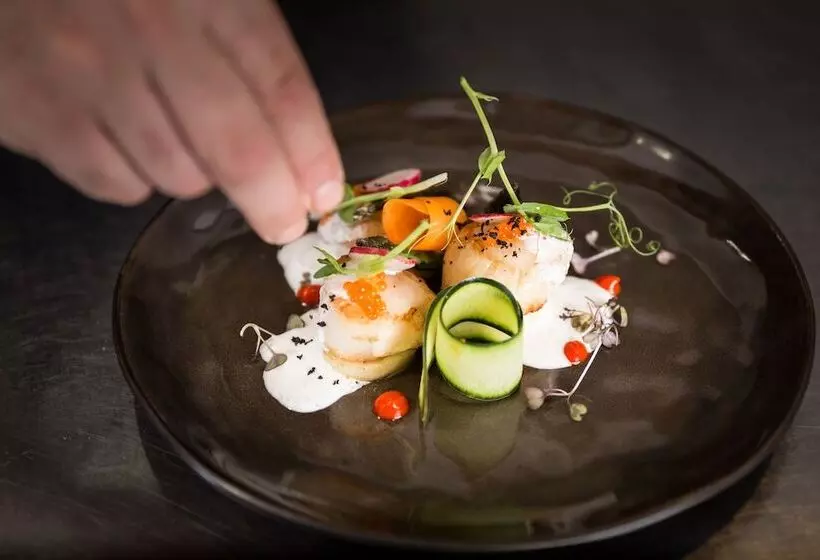 Aqua Pedra Dos Bicos Design Beach Hotel   Adults Friendly