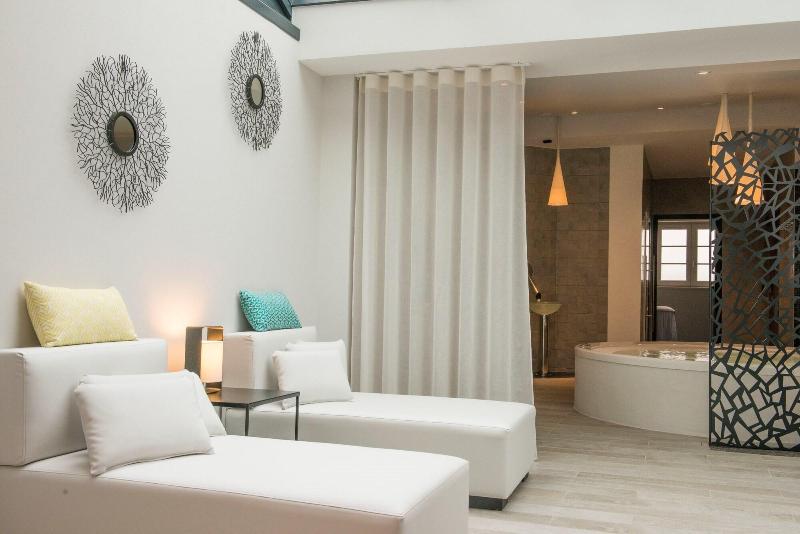 فندق Atlantic Hôtel & Spa