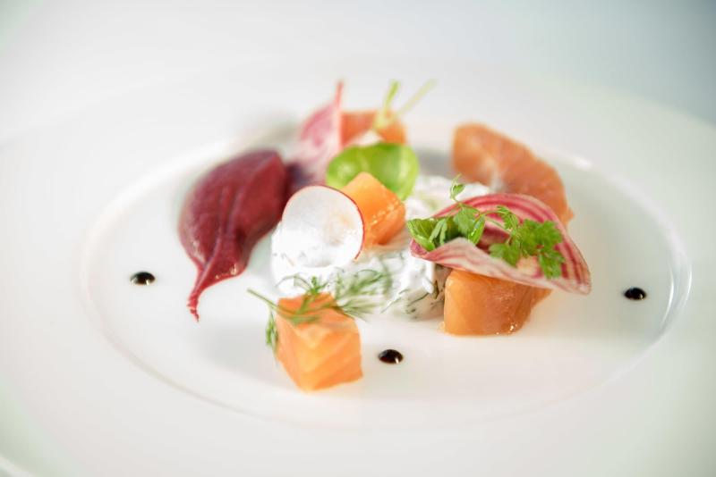 فندق Atlantic Hôtel & Spa