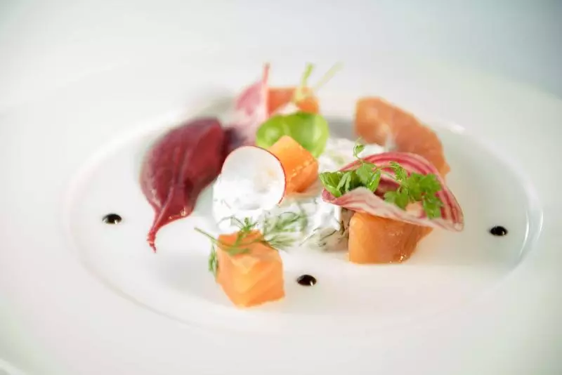 Отель Atlantic Hôtel & Spa