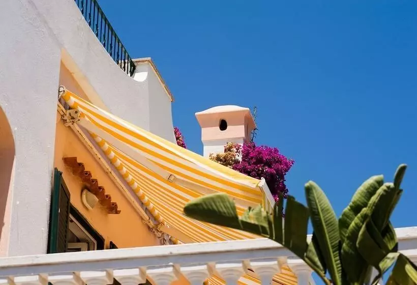 בית מלון כפרי Bellevue Benessere & Relax