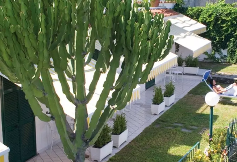 בית מלון כפרי Bellevue Benessere & Relax