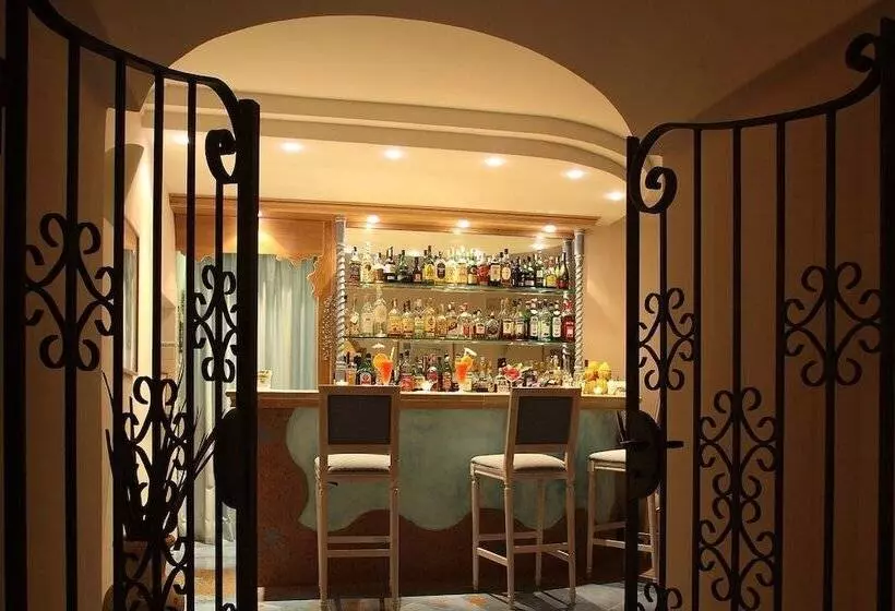 בית מלון כפרי Bellevue Benessere & Relax