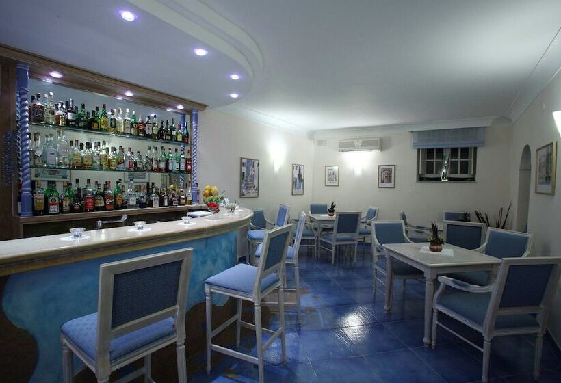 酒店 Bellevue Benessere & Relax