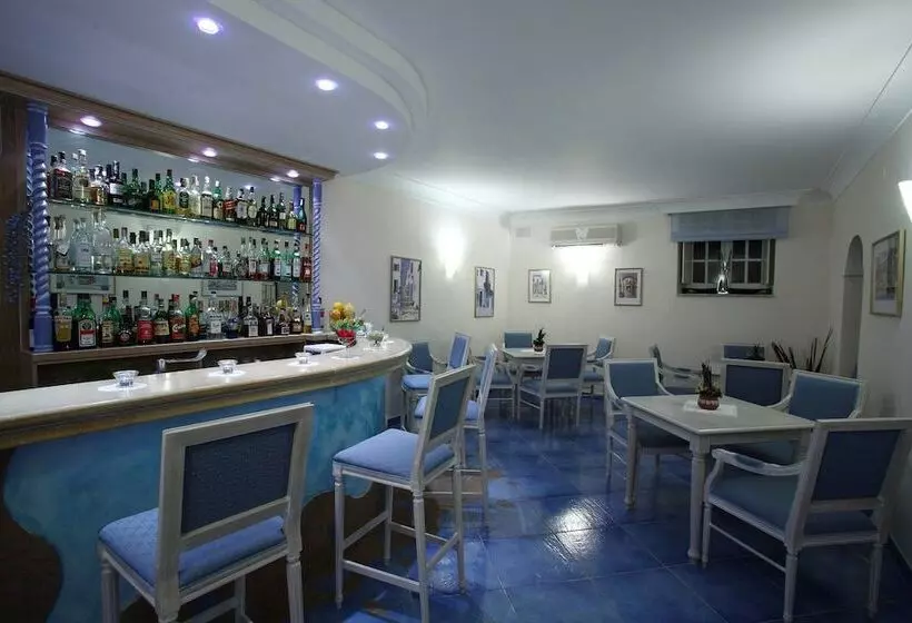 בית מלון כפרי Bellevue Benessere & Relax