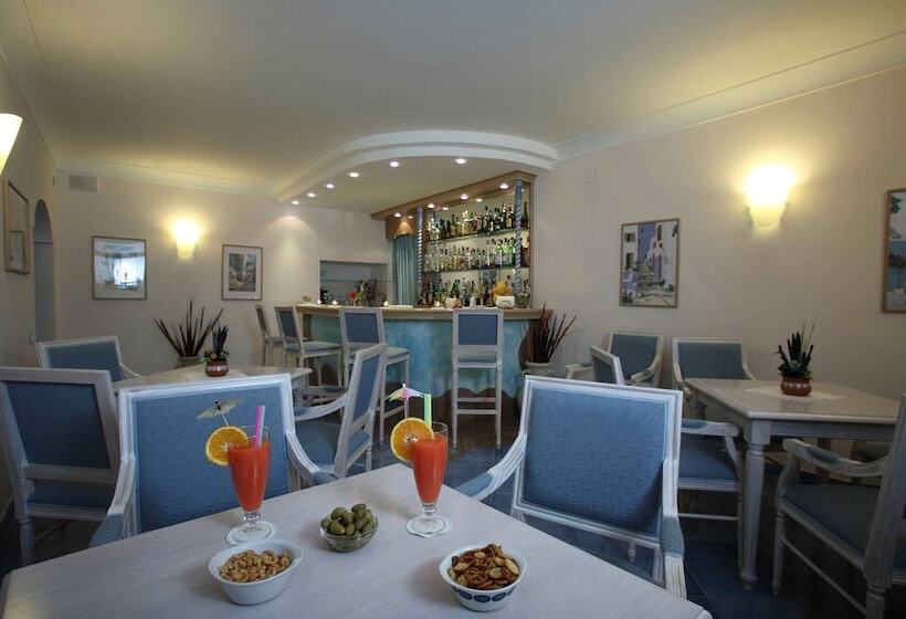 酒店 Bellevue Benessere & Relax