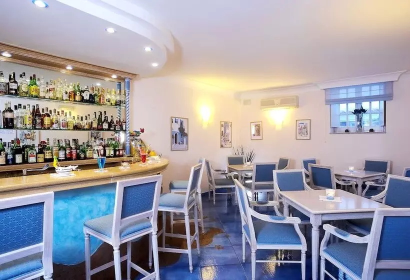 בית מלון כפרי Bellevue Benessere & Relax