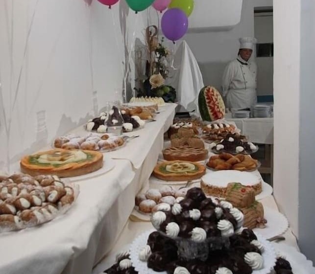 酒店 Bellevue Benessere & Relax