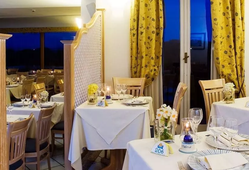 בית מלון כפרי Bellevue Benessere & Relax