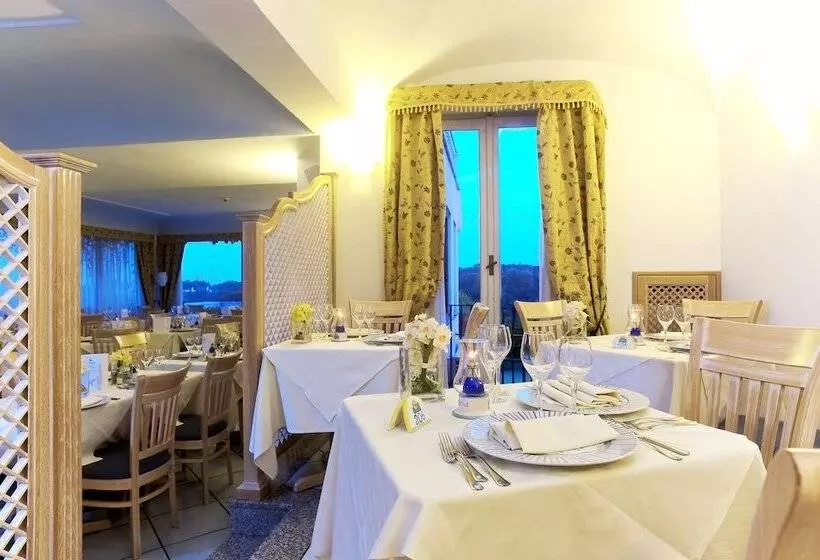 בית מלון כפרי Bellevue Benessere & Relax