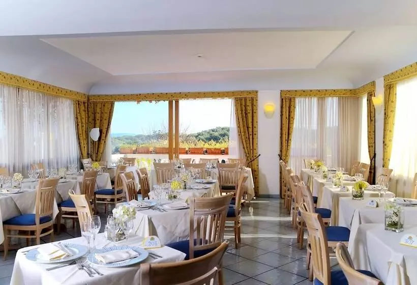 בית מלון כפרי Bellevue Benessere & Relax