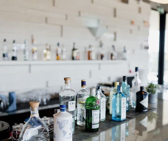 ホテル Bom Sucesso Resort