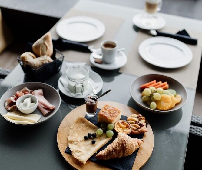 ホテル Bom Sucesso Resort