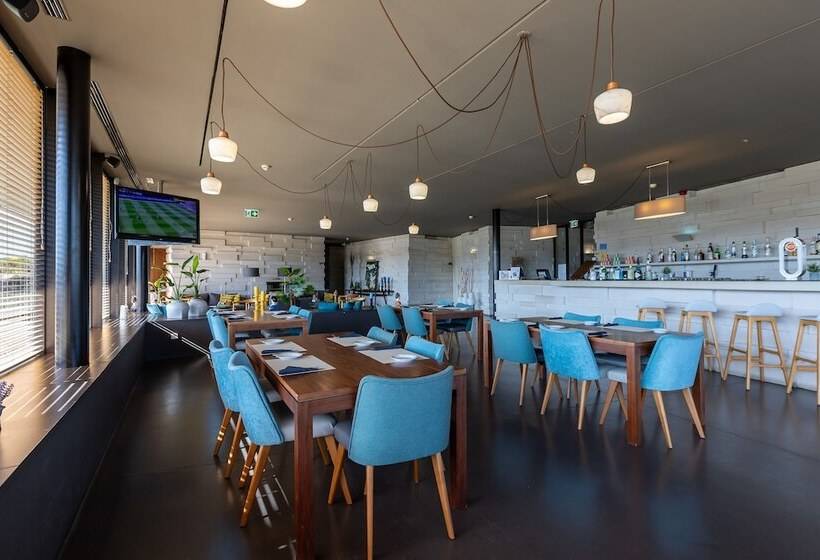 ホテル Bom Sucesso Resort