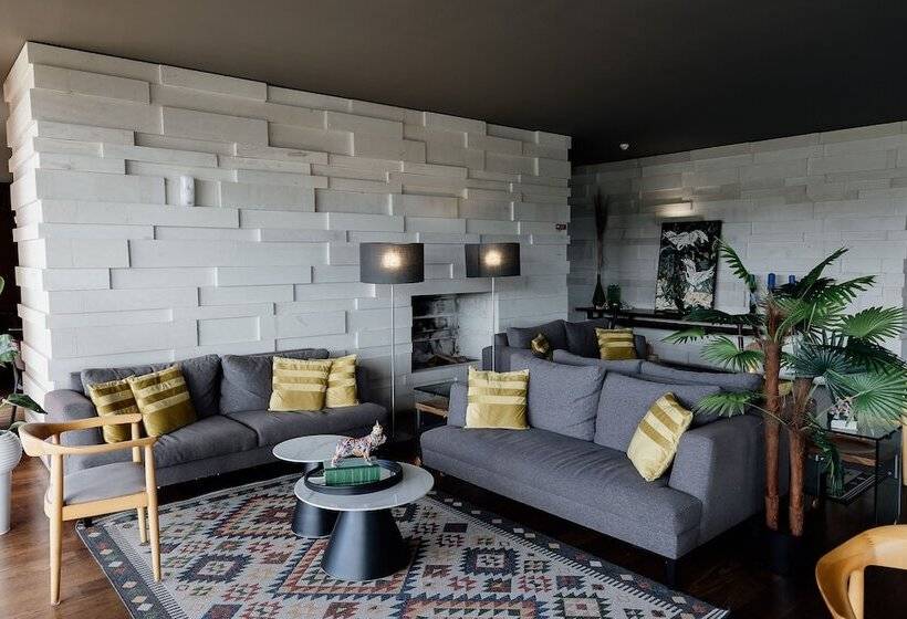 ホテル Bom Sucesso Resort