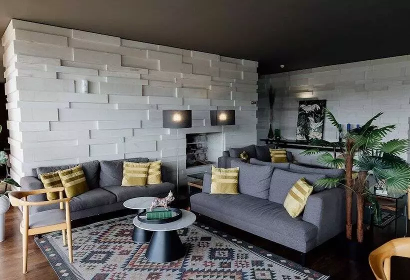 Отель Bom Sucesso Resort