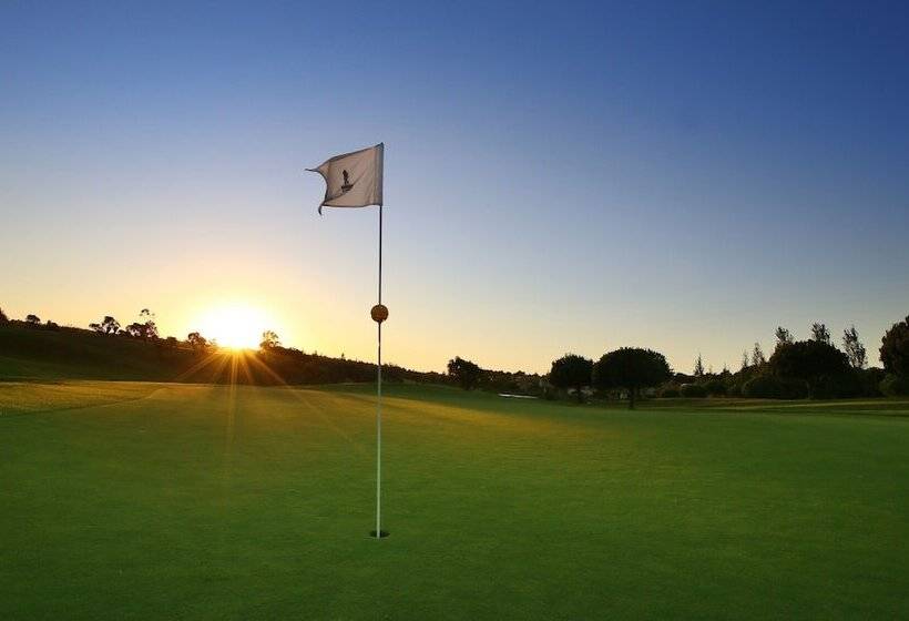 ホテル Bom Sucesso Resort