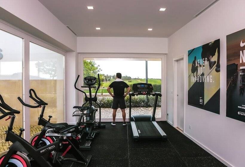 ホテル Bom Sucesso Resort