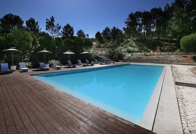 ホテル Bom Sucesso Resort