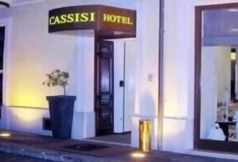 酒店 Cassisi