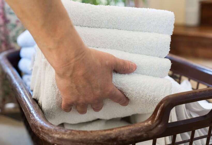 Отель Château Du Landel