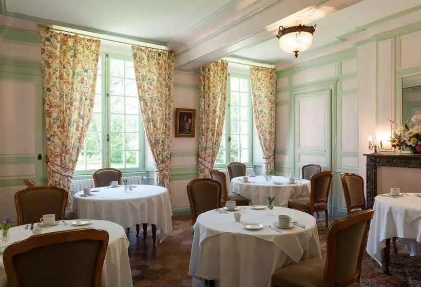 酒店 Château Du Landel