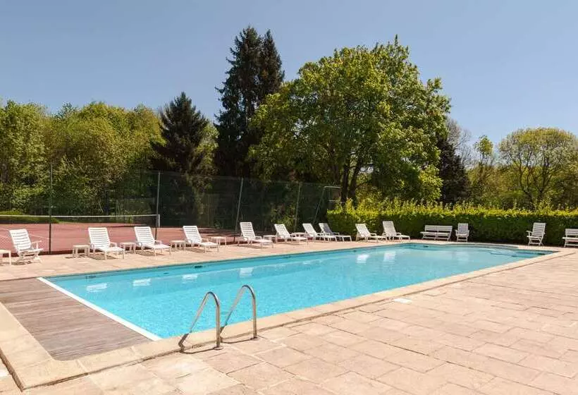 酒店 Château Du Landel