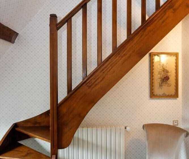 Отель Château Du Landel